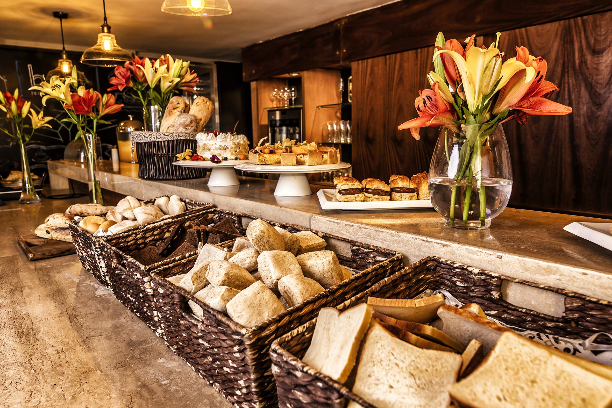 Rugendas Hotel Boutique By Time Santiago Exterior photo